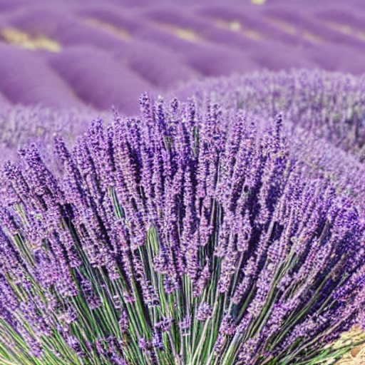 lavender flower