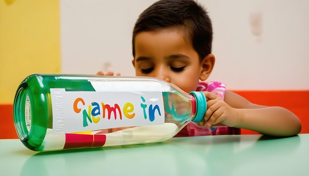 DIY Crafting with Kids: Turning Drinkware into Fun Art Projects