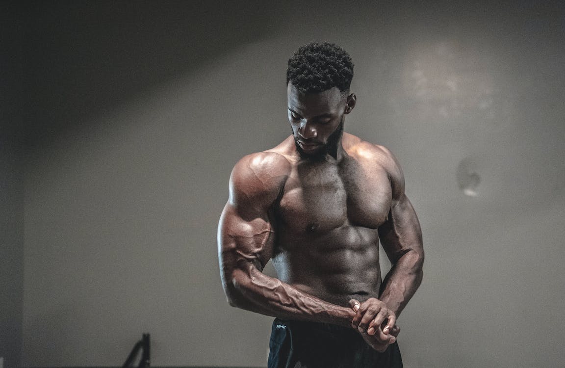 The Science of Muscle Growth: Your Guide to Bulking Up