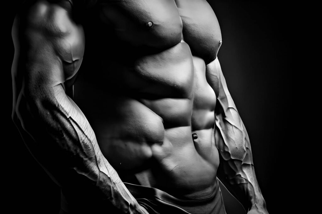 Abs Exercises for Men : A Complete Science-Backed Guide